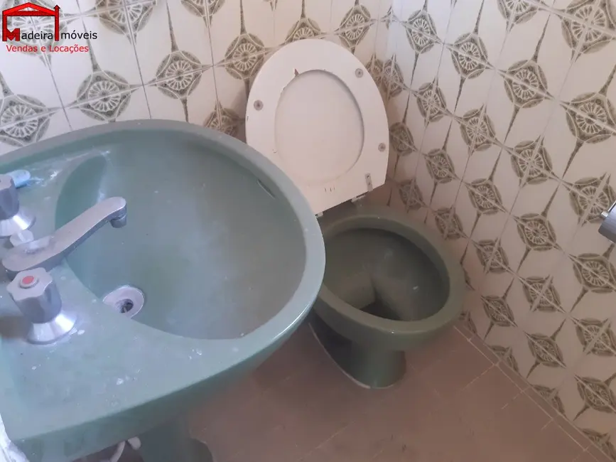 Foto 7 de Sobrado com 3 quartos à venda, 160m2 em Vila Comercial, São Paulo - SP