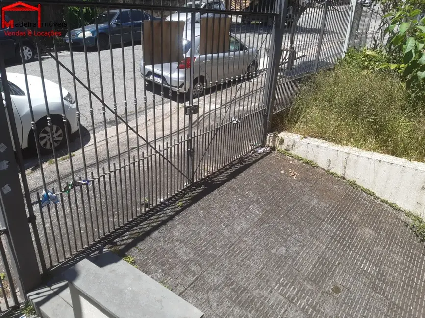 Foto 2 de Sobrado com 3 quartos à venda, 160m2 em Vila Comercial, São Paulo - SP