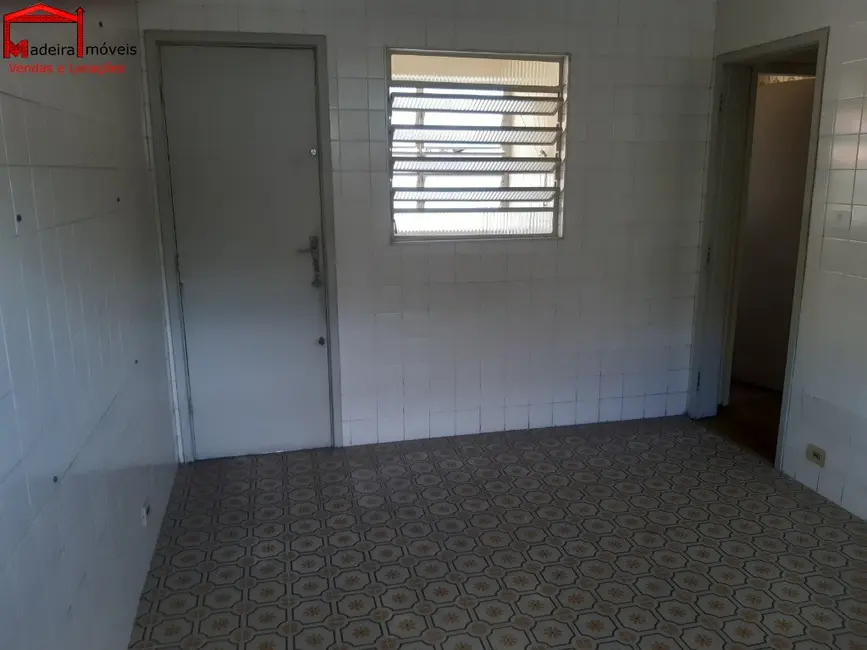 Foto 9 de Sobrado com 3 quartos à venda, 160m2 em Vila Comercial, São Paulo - SP
