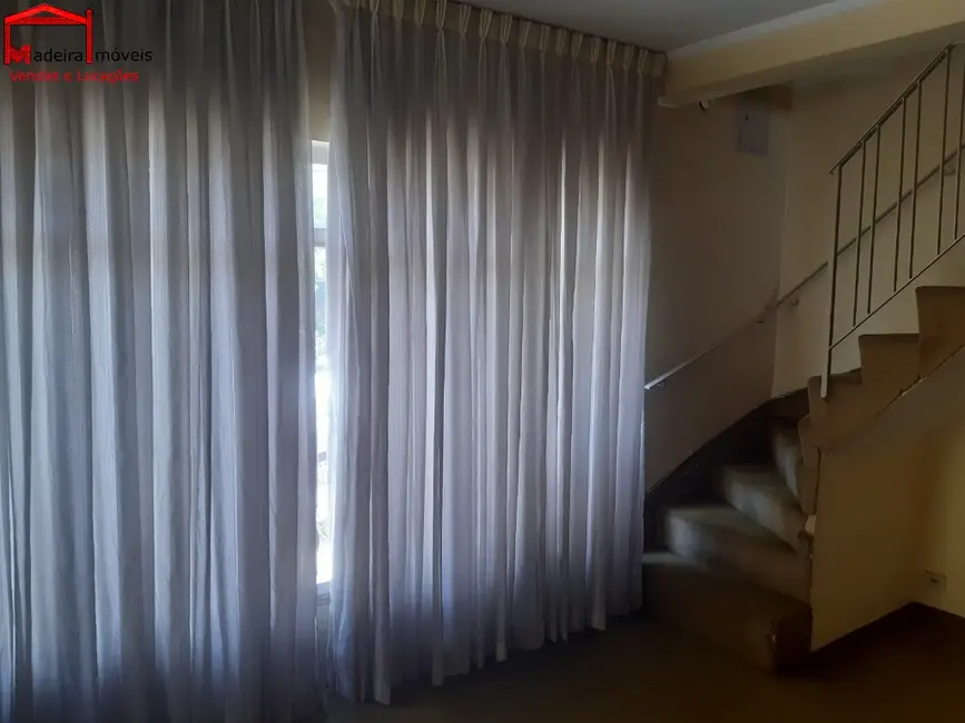 Foto 6 de Sobrado com 3 quartos à venda, 160m2 em Vila Comercial, São Paulo - SP