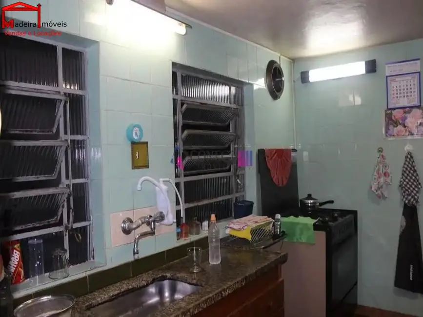 Foto 3 de Sobrado com 2 quartos à venda, 150m2 em Jardim Líbano, São Paulo - SP