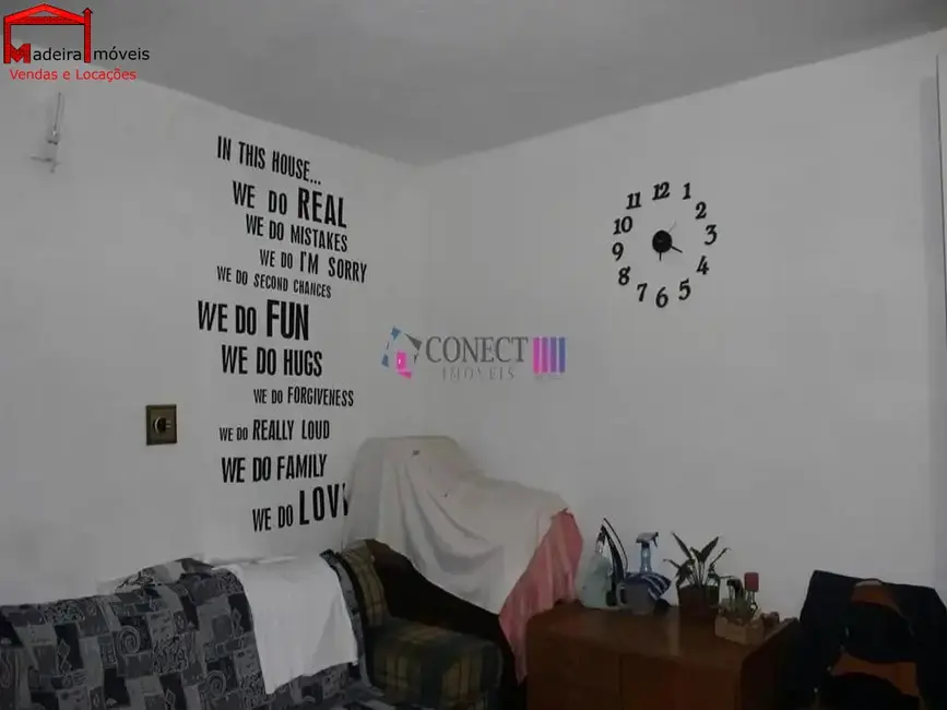 Foto 8 de Sobrado com 2 quartos à venda, 150m2 em Jardim Líbano, São Paulo - SP