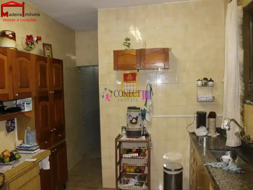 Foto 2 de Sobrado com 2 quartos à venda, 150m2 em Jardim Líbano, São Paulo - SP