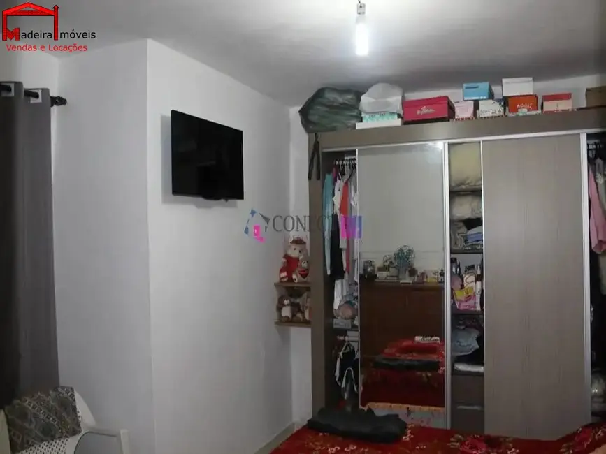 Foto 5 de Sobrado com 2 quartos à venda, 150m2 em Jardim Líbano, São Paulo - SP