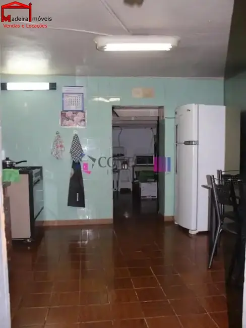 Foto 9 de Sobrado com 2 quartos à venda, 150m2 em Jardim Líbano, São Paulo - SP