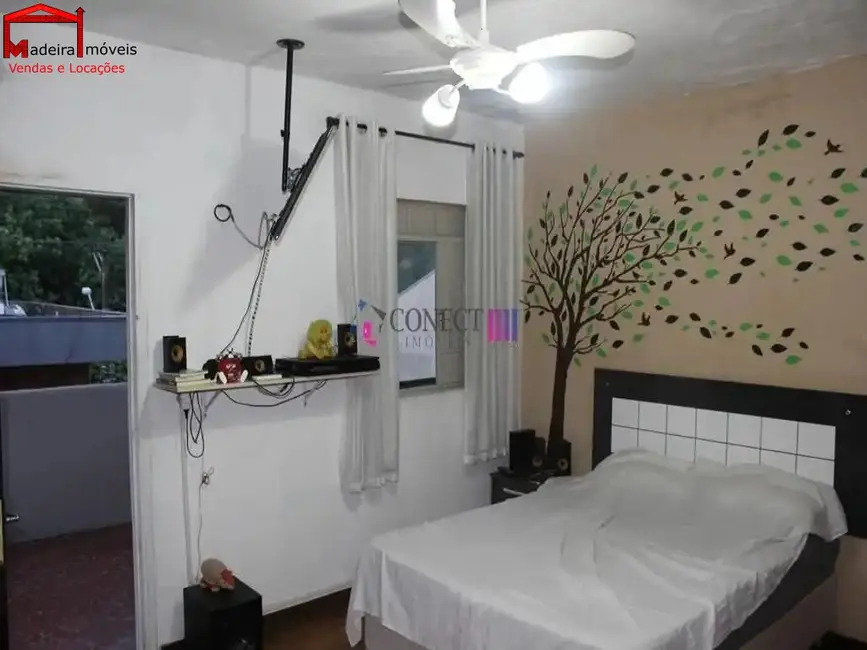 Foto 4 de Sobrado com 2 quartos à venda, 150m2 em Jardim Líbano, São Paulo - SP