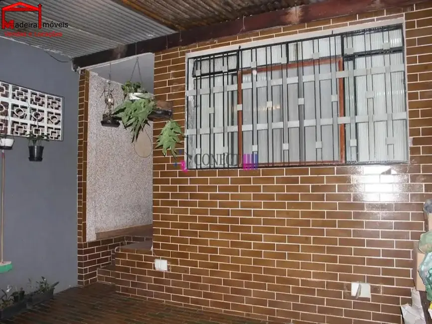 Foto 1 de Sobrado com 2 quartos à venda, 150m2 em Jardim Líbano, São Paulo - SP