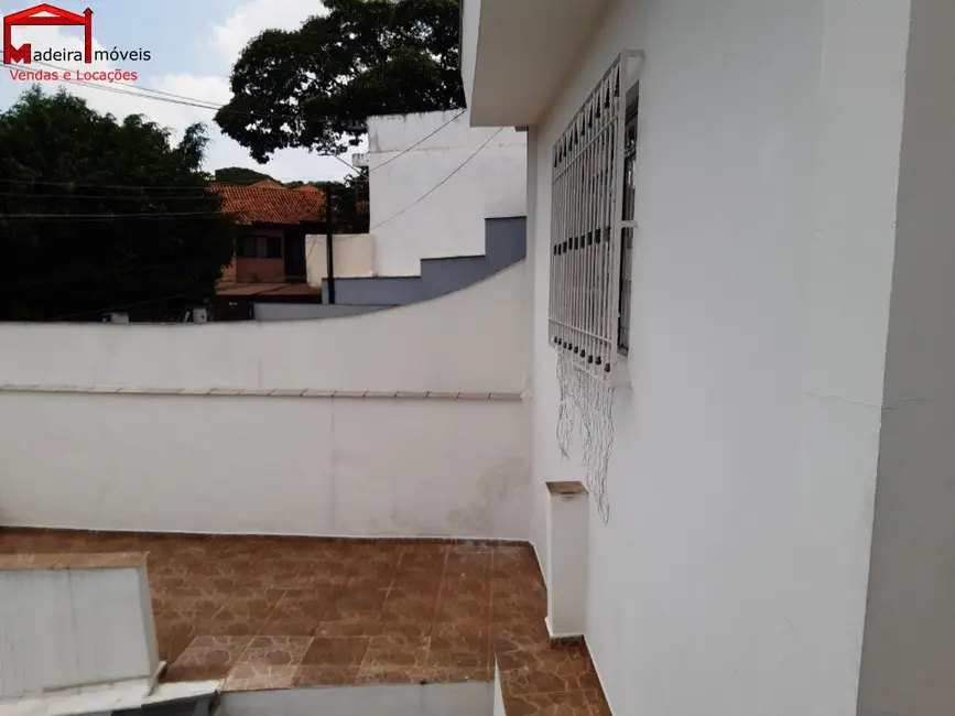 Sobrado com 3 quartos à venda, 150m2 em Jardim Regina, São Paulo - SP - imagem 9 Foto 9 de Sobrado com 3 quartos à venda, 150m2 em Jardim Regina, São Paulo - SP