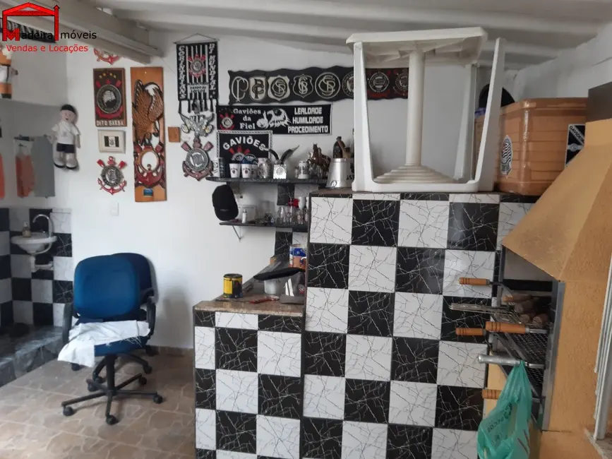 Sobrado com 3 quartos à venda, 150m2 em Jardim Regina, São Paulo - SP - imagem 4 Foto 4 de Sobrado com 3 quartos à venda, 150m2 em Jardim Regina, São Paulo - SP