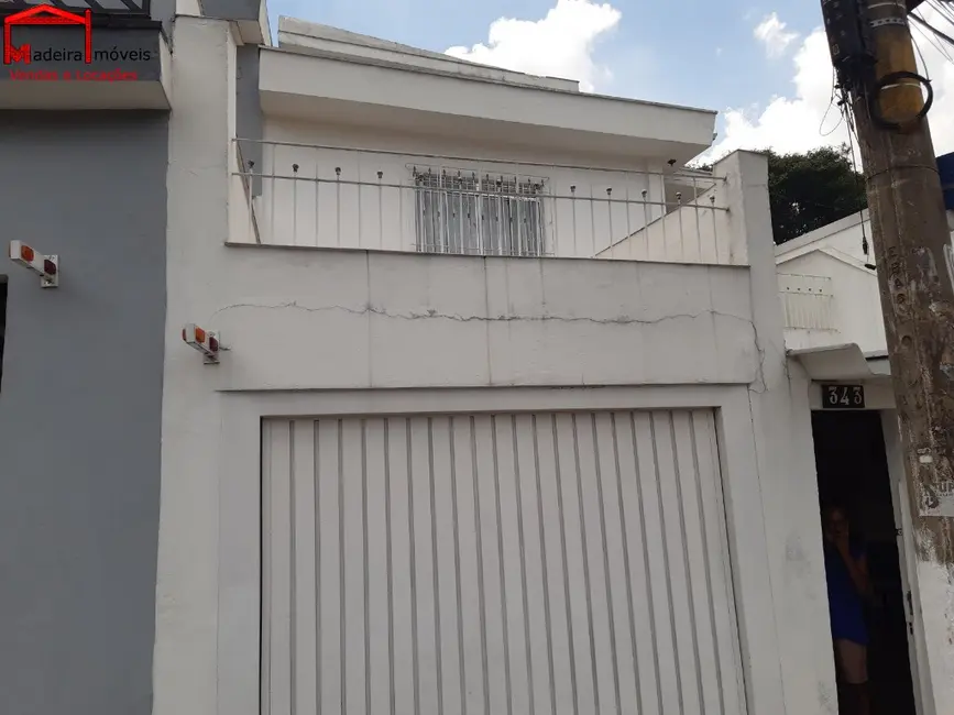 Sobrado com 3 quartos à venda, 150m2 em Jardim Regina, São Paulo - SP - imagem 1 Foto 1 de Sobrado com 3 quartos à venda, 150m2 em Jardim Regina, São Paulo - SP