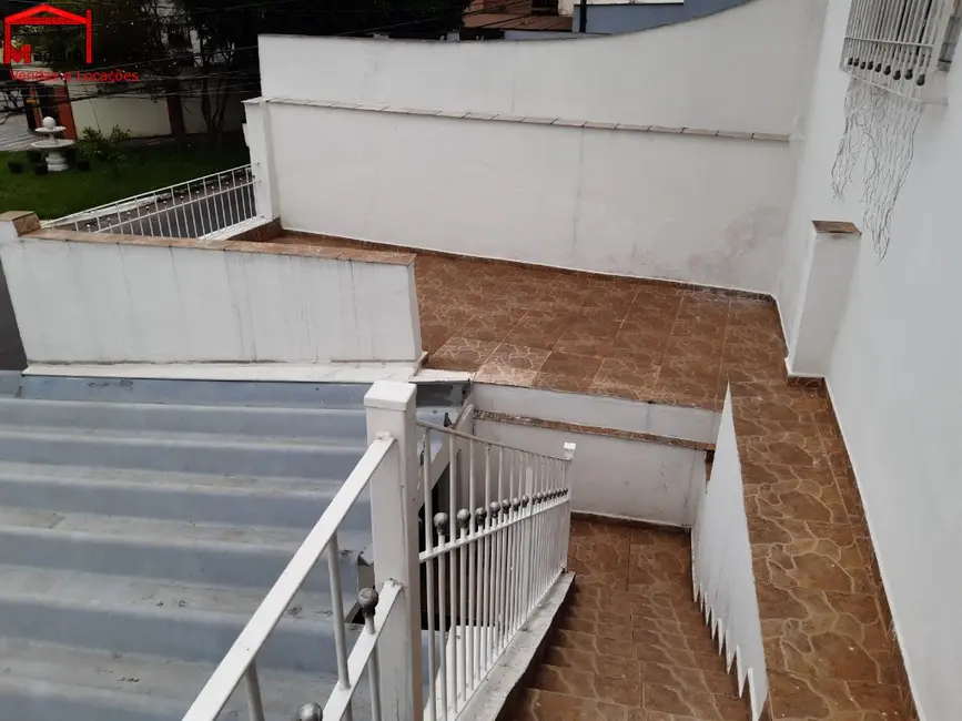 Sobrado com 3 quartos à venda, 150m2 em Jardim Regina, São Paulo - SP - imagem 8 Foto 8 de Sobrado com 3 quartos à venda, 150m2 em Jardim Regina, São Paulo - SP