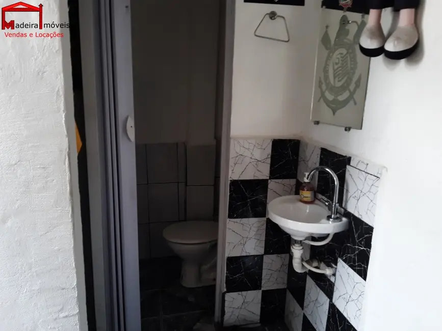 Sobrado com 3 quartos à venda, 150m2 em Jardim Regina, São Paulo - SP - imagem 7 Foto 7 de Sobrado com 3 quartos à venda, 150m2 em Jardim Regina, São Paulo - SP