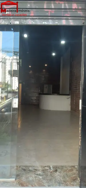 Foto 2 de Sala Comercial para alugar, 100m2 em Perdizes, São Paulo - SP