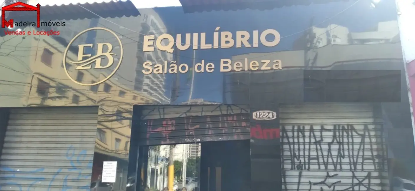 Foto 1 de Sala Comercial para alugar, 100m2 em Perdizes, São Paulo - SP