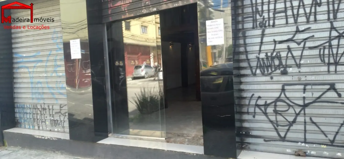 Foto 4 de Sala Comercial para alugar, 100m2 em Perdizes, São Paulo - SP