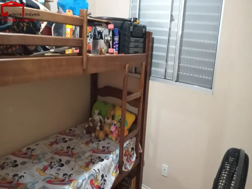 Foto 2 de Apartamento com 3 quartos à venda, 60m2 em Vila Clarice, São Paulo - SP