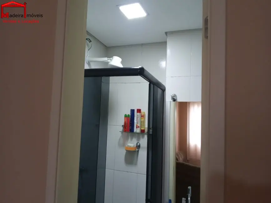 Foto 9 de Apartamento com 3 quartos à venda, 60m2 em Vila Clarice, São Paulo - SP