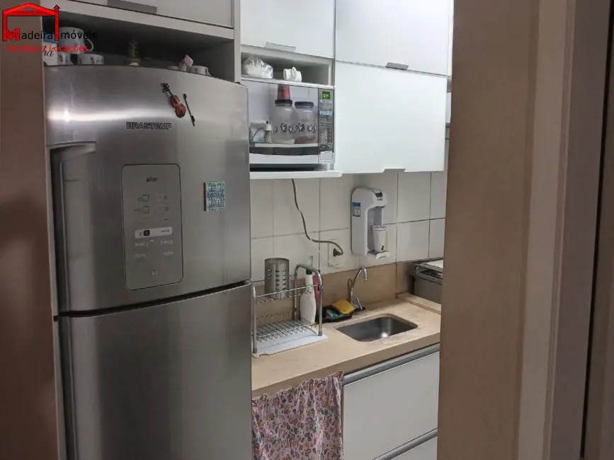 Foto 6 de Apartamento com 3 quartos à venda, 60m2 em Vila Clarice, São Paulo - SP