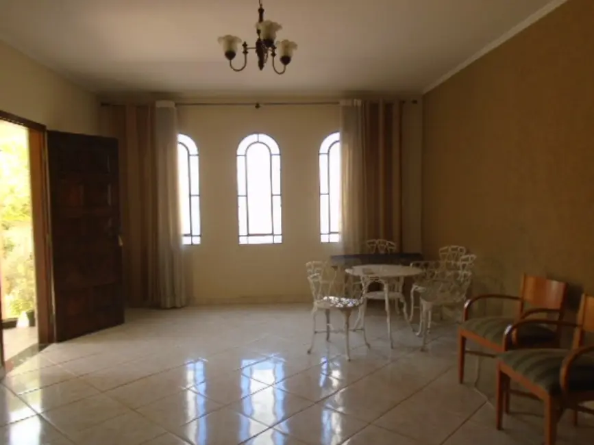 Foto 7 de Sobrado com 3 quartos para alugar, 120m2 em Jardim Líbano, São Paulo - SP