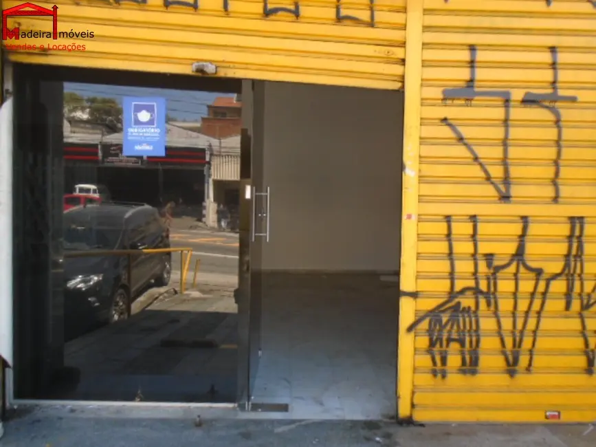 Foto 4 de Sala Comercial à venda, 360m2 em Jardim Santo Elias, São Paulo - SP