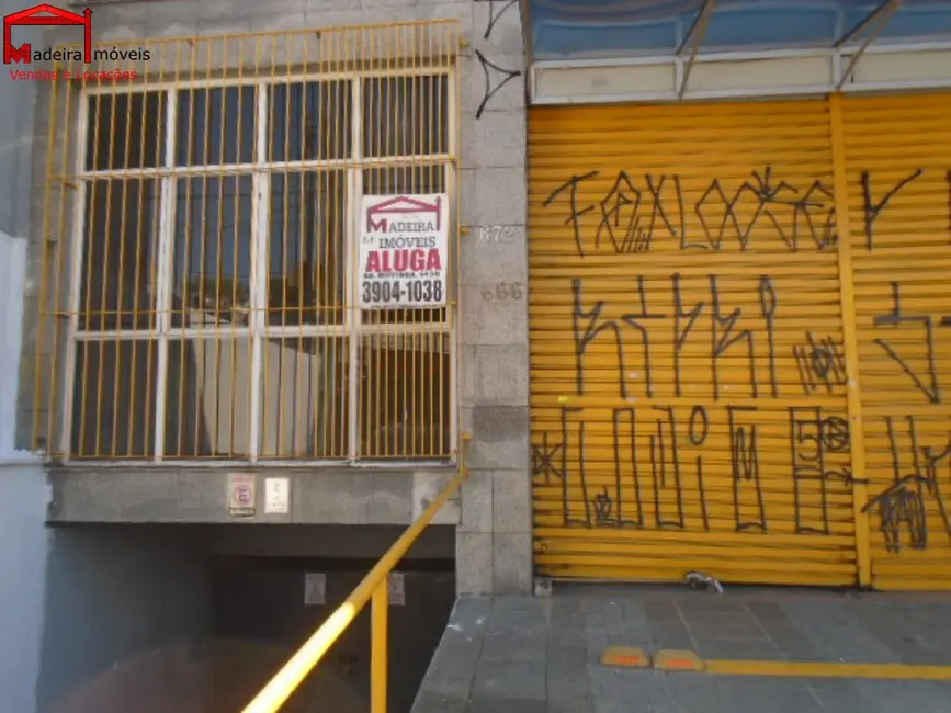 Foto 3 de Sala Comercial à venda, 360m2 em Jardim Santo Elias, São Paulo - SP