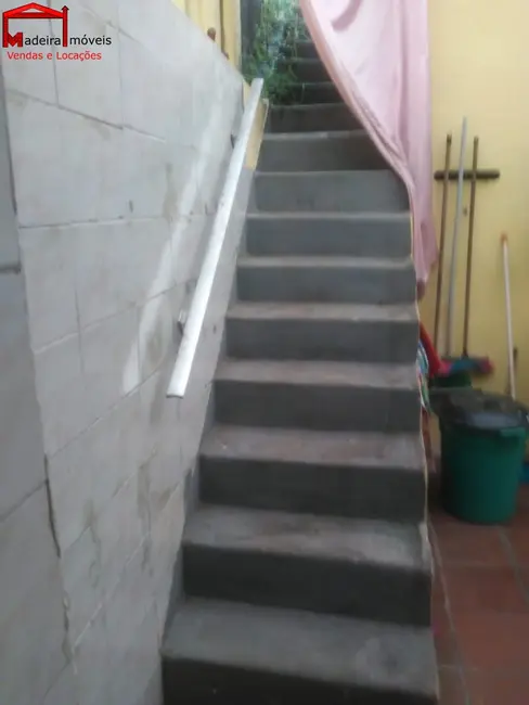 Casa com 2 quartos à venda, 104m2 em Jardim Peri, São Paulo - SP - imagem 1 Foto 1 de Casa com 2 quartos à venda, 104m2 em Jardim Peri, São Paulo - SP