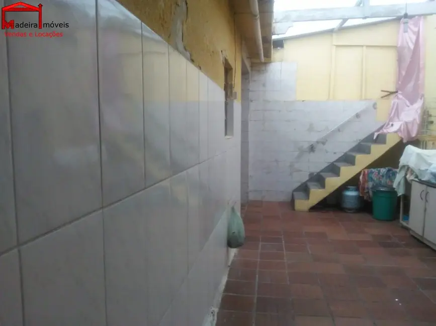 Casa com 2 quartos à venda, 104m2 em Jardim Peri, São Paulo - SP - imagem 6 Foto 6 de Casa com 2 quartos à venda, 104m2 em Jardim Peri, São Paulo - SP