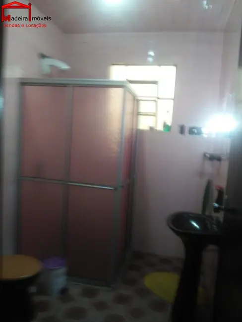 Casa com 2 quartos à venda, 104m2 em Jardim Peri, São Paulo - SP - imagem 7 Foto 7 de Casa com 2 quartos à venda, 104m2 em Jardim Peri, São Paulo - SP