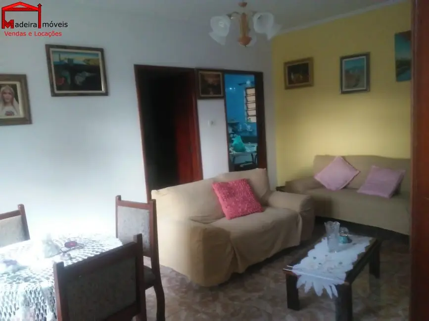 Casa com 2 quartos à venda, 104m2 em Jardim Peri, São Paulo - SP - imagem 9 Foto 9 de Casa com 2 quartos à venda, 104m2 em Jardim Peri, São Paulo - SP