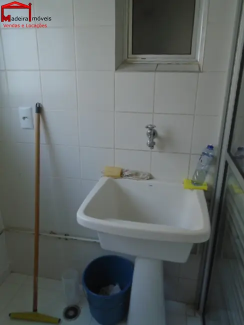 Foto 8 de Apartamento com 3 quartos à venda, 70m2 em Parque Maria Domitila, São Paulo - SP