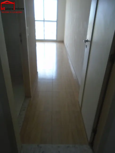 Foto 3 de Apartamento com 3 quartos à venda, 70m2 em Parque Maria Domitila, São Paulo - SP