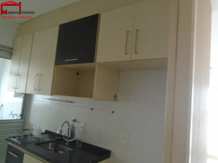 Foto 5 de Apartamento com 3 quartos à venda, 70m2 em Parque Maria Domitila, São Paulo - SP