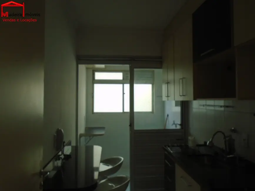 Foto 4 de Apartamento com 3 quartos à venda, 70m2 em Parque Maria Domitila, São Paulo - SP