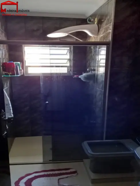 Foto 2 de Sobrado com 3 quartos à venda, 100m2 em Parque Anhangüera (São Domingos), São Paulo - SP