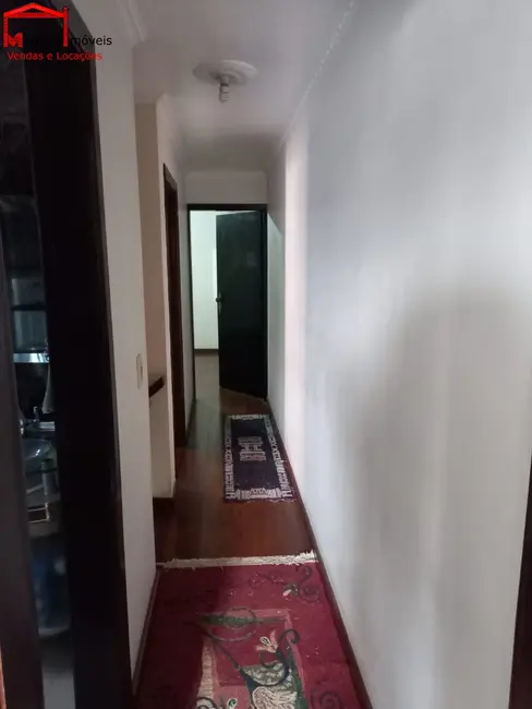 Foto 7 de Sobrado com 3 quartos à venda, 100m2 em Parque Anhangüera (São Domingos), São Paulo - SP