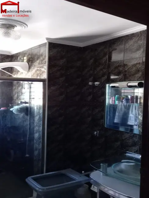 Foto 3 de Sobrado com 3 quartos à venda, 100m2 em Parque Anhangüera (São Domingos), São Paulo - SP