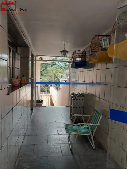 Foto 2 de Casa com 2 quartos à venda, 150m2 em Jardim Monjolo, São Paulo - SP