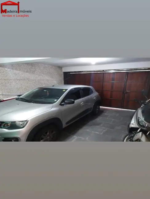 Foto 3 de Casa com 2 quartos à venda, 150m2 em Jardim Monjolo, São Paulo - SP