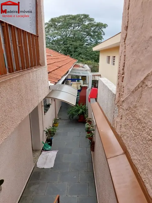 Foto 4 de Casa com 2 quartos à venda, 150m2 em Jardim Monjolo, São Paulo - SP