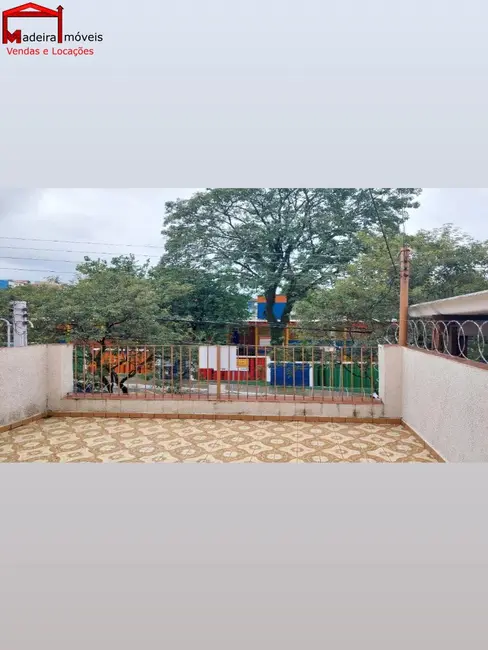 Foto 6 de Casa com 2 quartos à venda, 150m2 em Jardim Monjolo, São Paulo - SP