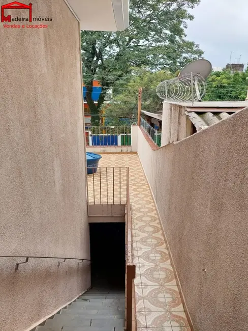 Foto 8 de Casa com 2 quartos à venda, 150m2 em Jardim Monjolo, São Paulo - SP