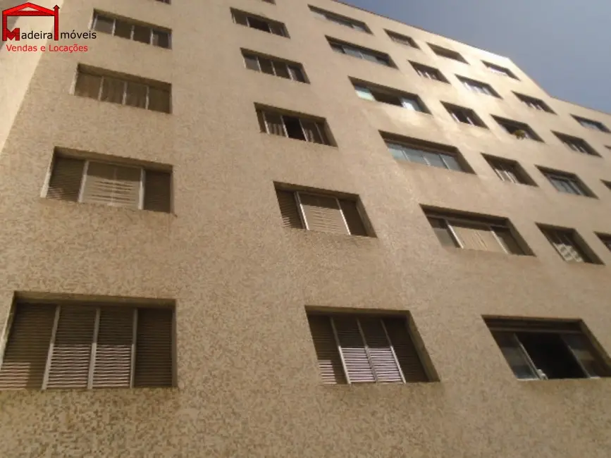Foto 1 de Apartamento com 2 quartos à venda, 105m2 em Centro, Serra Negra - SP
