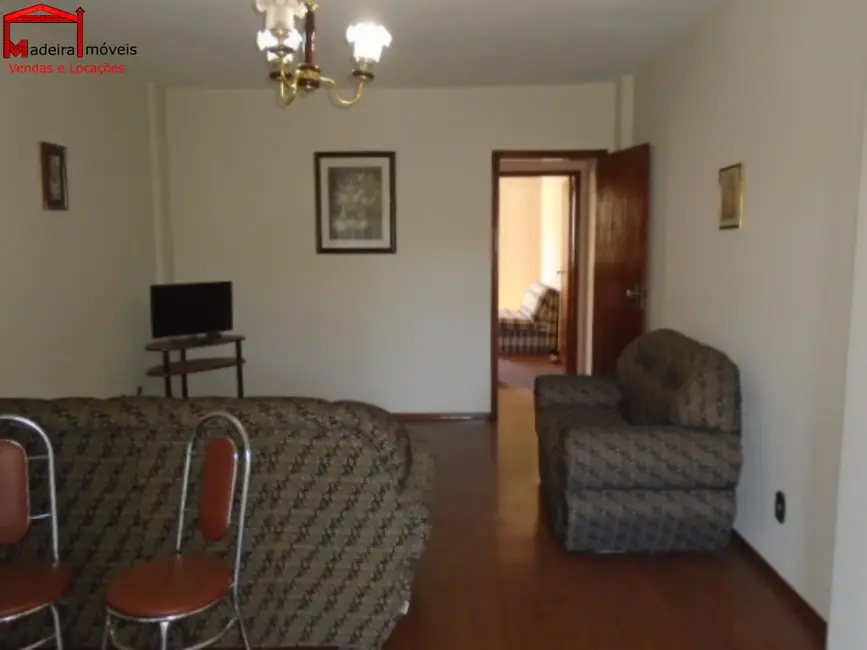 Foto 6 de Apartamento com 2 quartos à venda, 105m2 em Centro, Serra Negra - SP