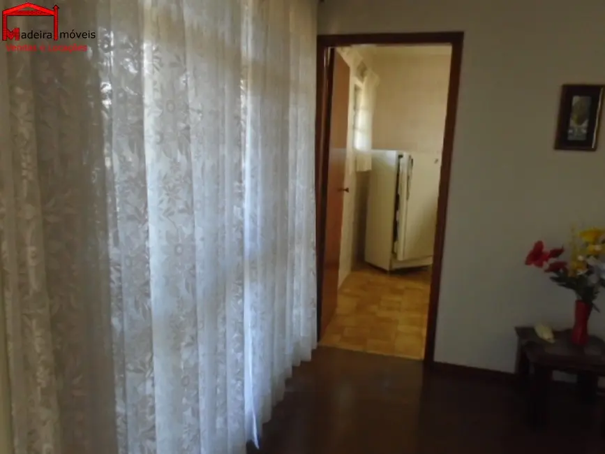 Foto 7 de Apartamento com 2 quartos à venda, 105m2 em Centro, Serra Negra - SP