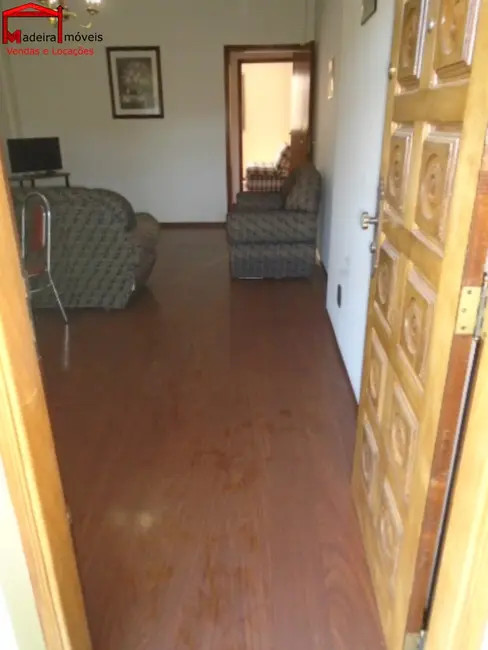Foto 5 de Apartamento com 2 quartos à venda, 105m2 em Centro, Serra Negra - SP