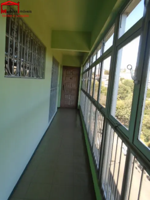 Foto 4 de Apartamento com 2 quartos à venda, 105m2 em Centro, Serra Negra - SP