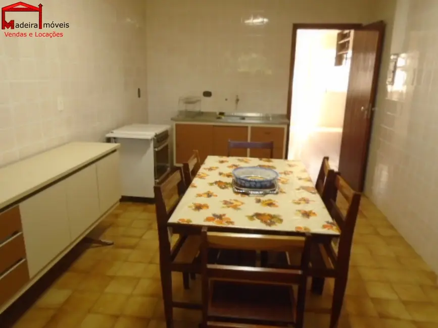 Foto 9 de Apartamento com 2 quartos à venda, 105m2 em Centro, Serra Negra - SP