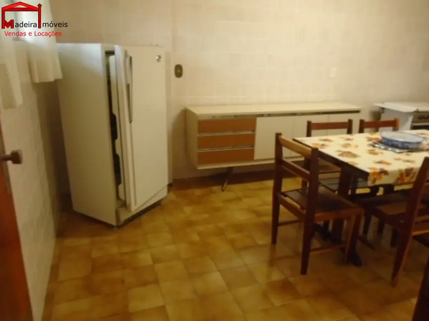 Foto 8 de Apartamento com 2 quartos à venda, 105m2 em Centro, Serra Negra - SP
