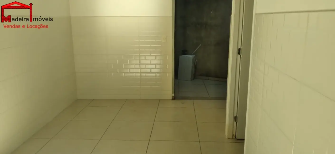 Sala Comercial para alugar, 130m2 em Vila Boaçava, São Paulo - SP - imagem 7 Foto 7 de Sala Comercial para alugar, 130m2 em Vila Boaçava, São Paulo - SP
