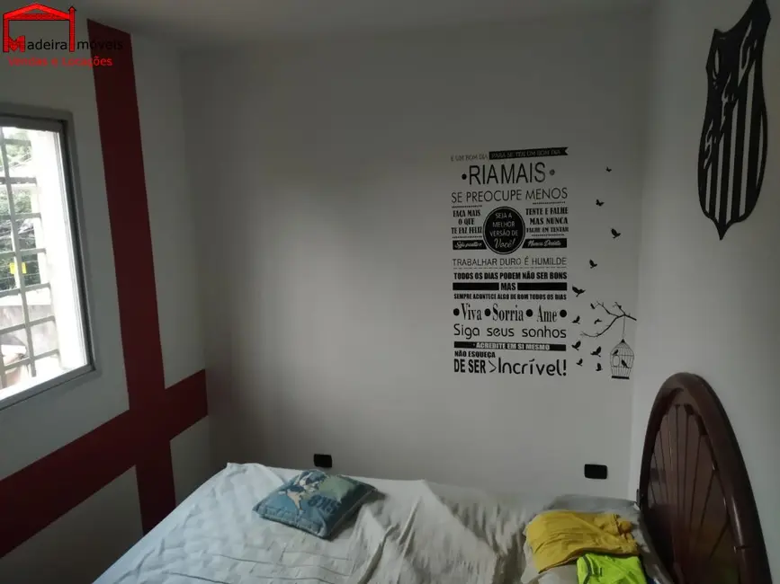 Sobrado com 3 quartos à venda, 109m2 em Conjunto Residencial Vista Verde, São Paulo - SP - imagem 6 Foto 6 de Sobrado com 3 quartos à venda, 109m2 em Conjunto Residencial Vista Verde, São Paulo - SP